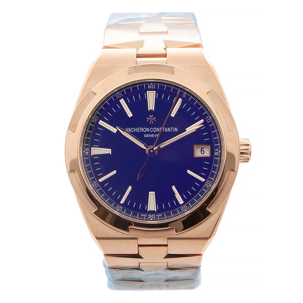 Vacheron Constantin Overseas 4500V/110R-B705
